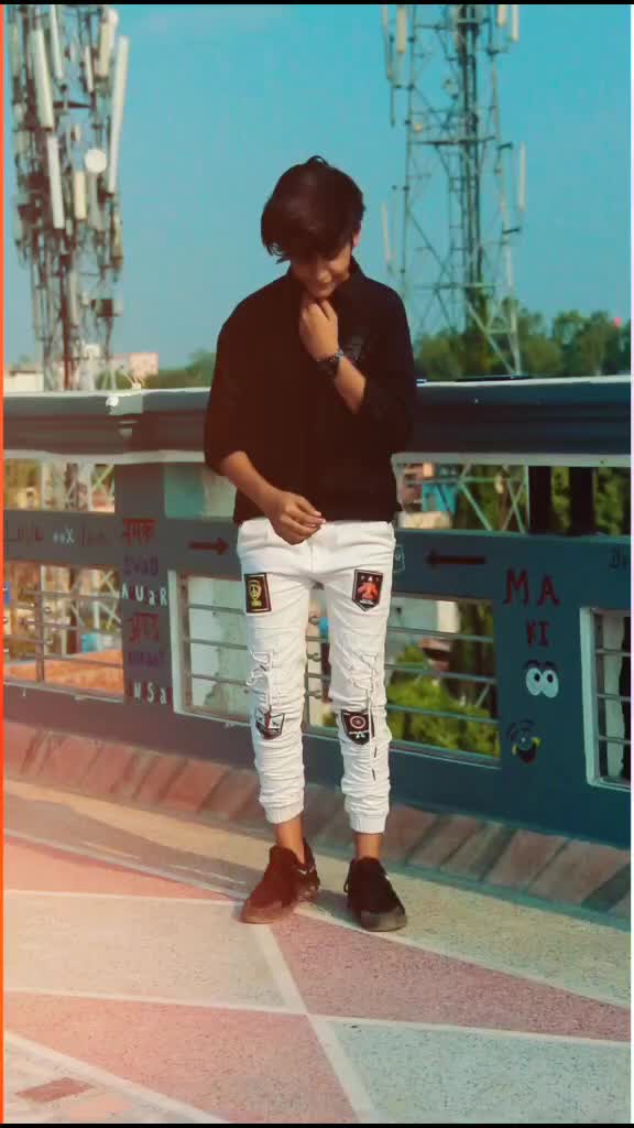 @Aliya Rock Aloo 🔥