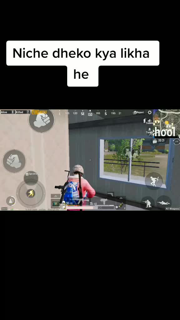 @PUBG(Lover Mr. DK ๐๐๐๐