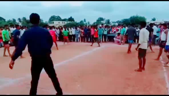 @Nagu Kabaddi55555