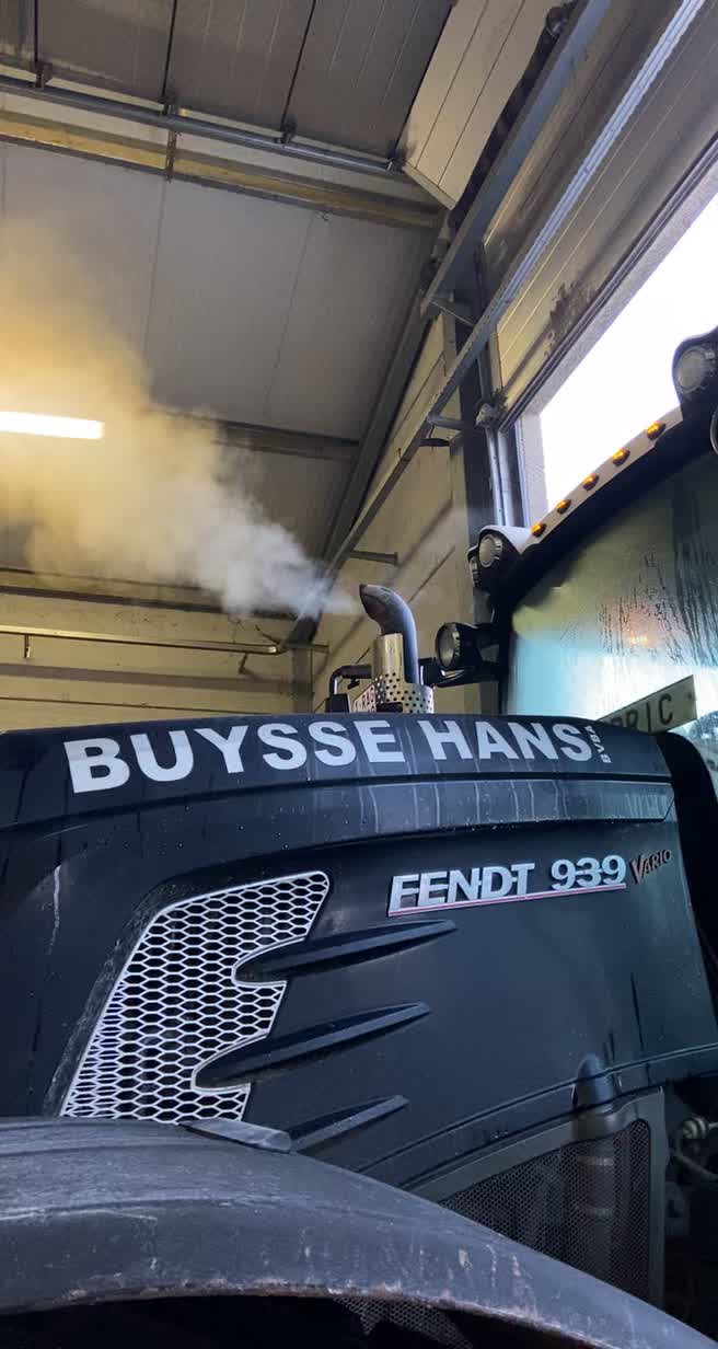 @Buysse Cedric