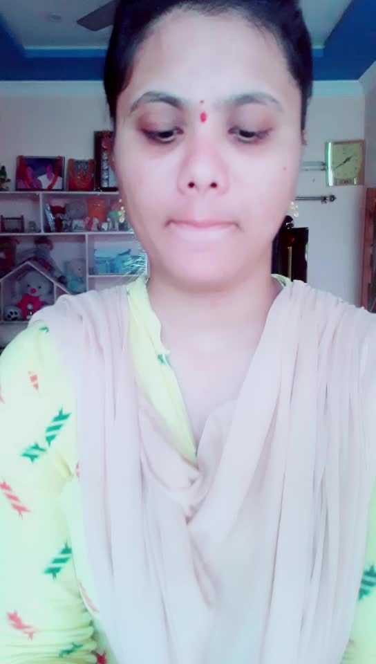 @Bhargavi shyam