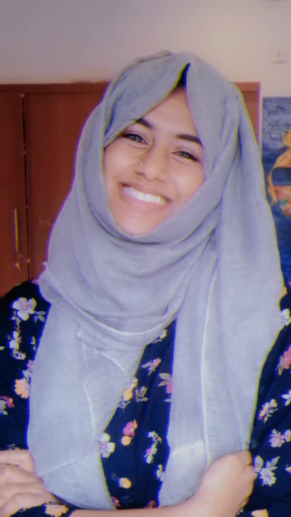 @amrin aysha