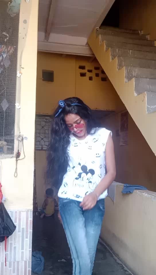 @Tulsi999😜