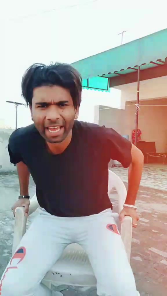 @Ankush Gandhi