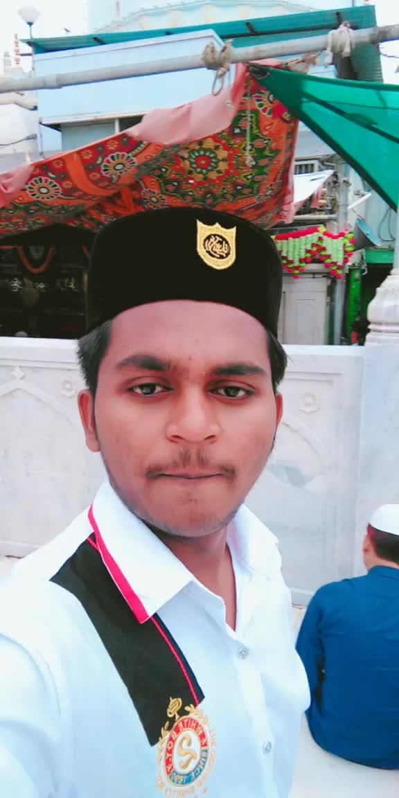 @md azad