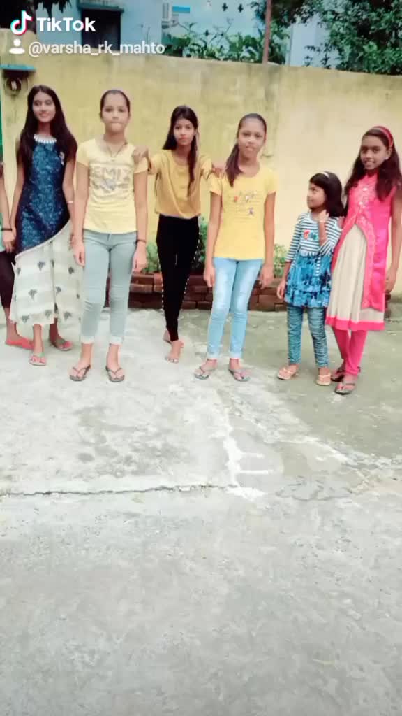 @varsha rk mahto