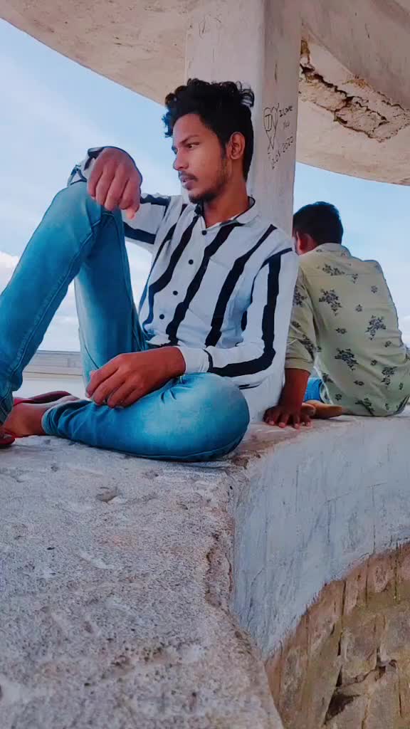 @shoabrock😎