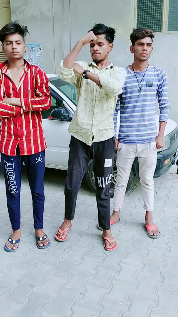 @Soham Sam