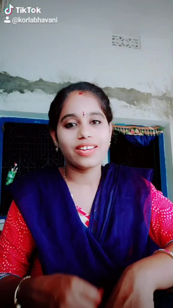 @Korla Bhavani