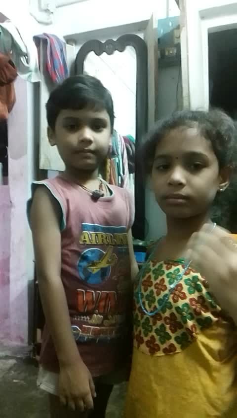 @Paddu p