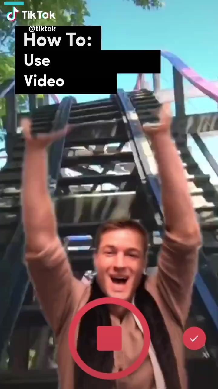 @Tik tok usa