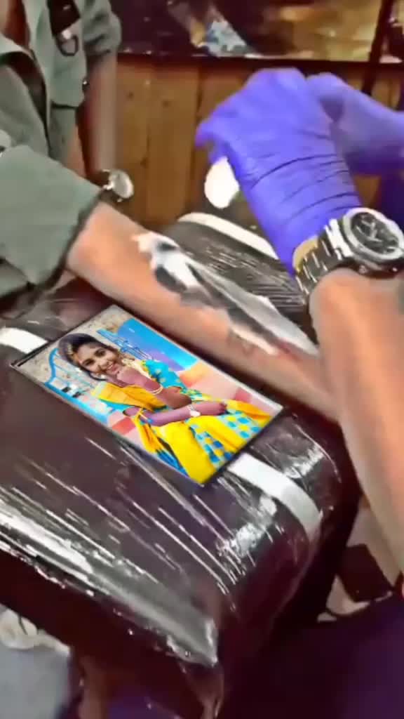@DiO _ PULLinGW