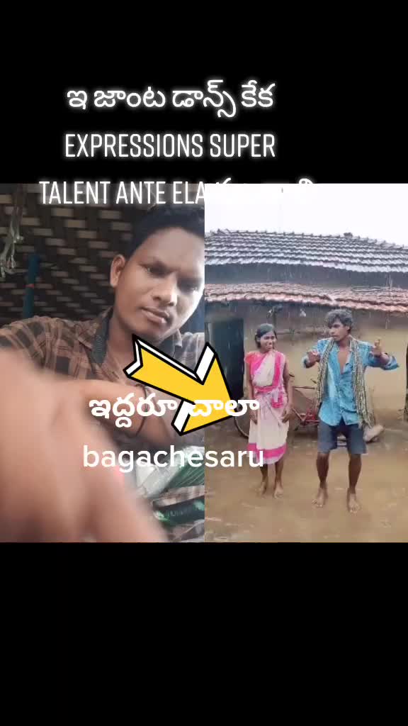 @Bheemrao Pudari
