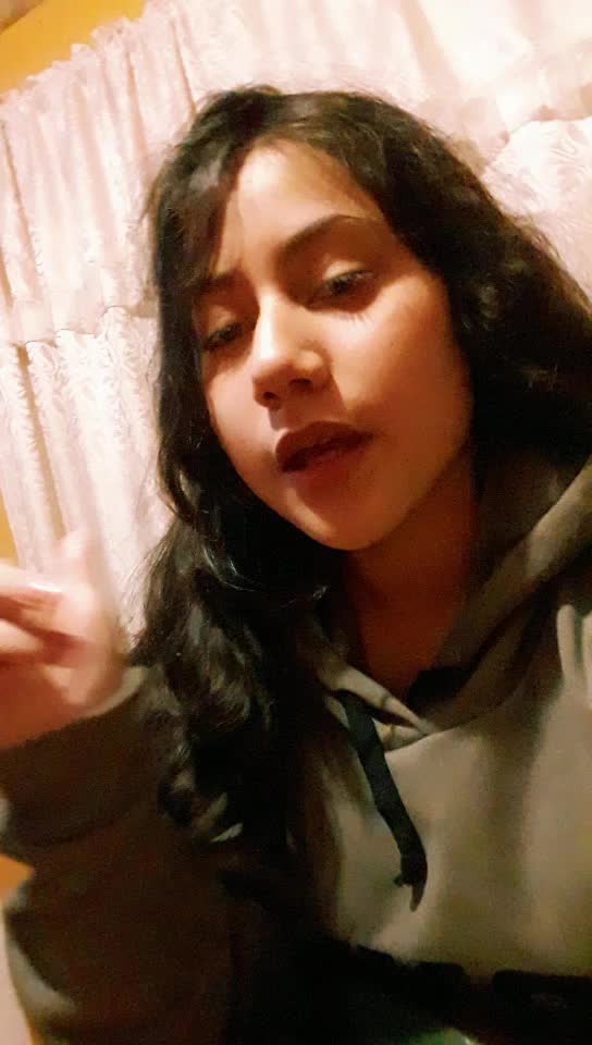 @Melany Alejandra
