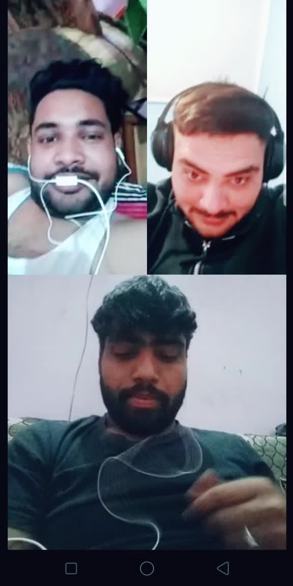 @Dheeraj Kundra