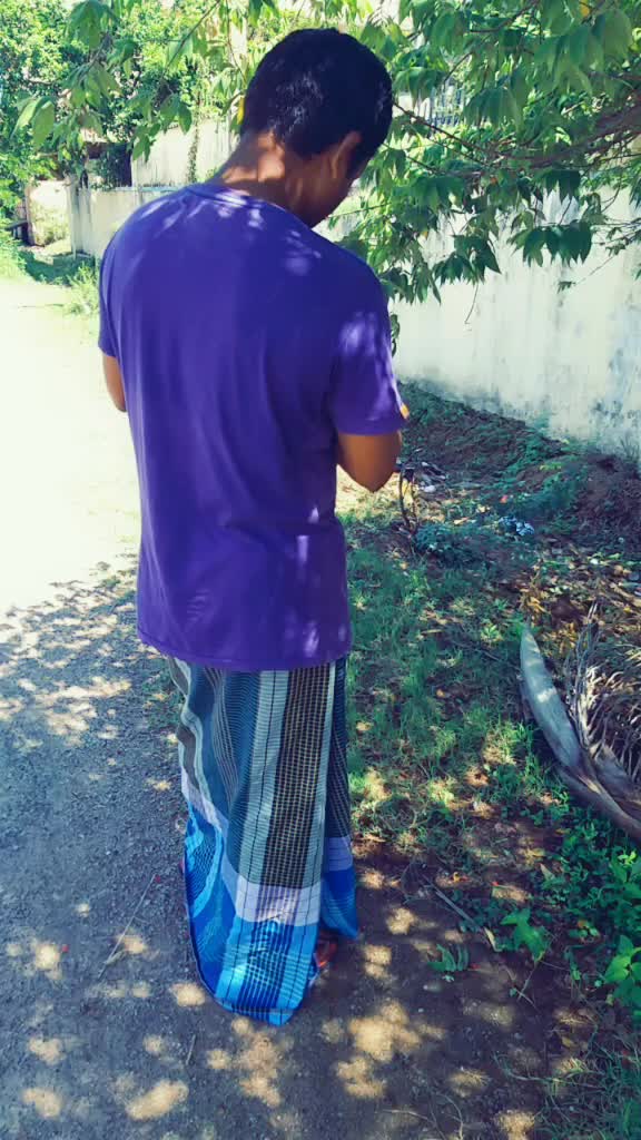 @Gnanavel