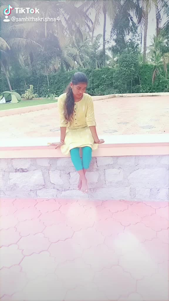 @Samhitha Krishna