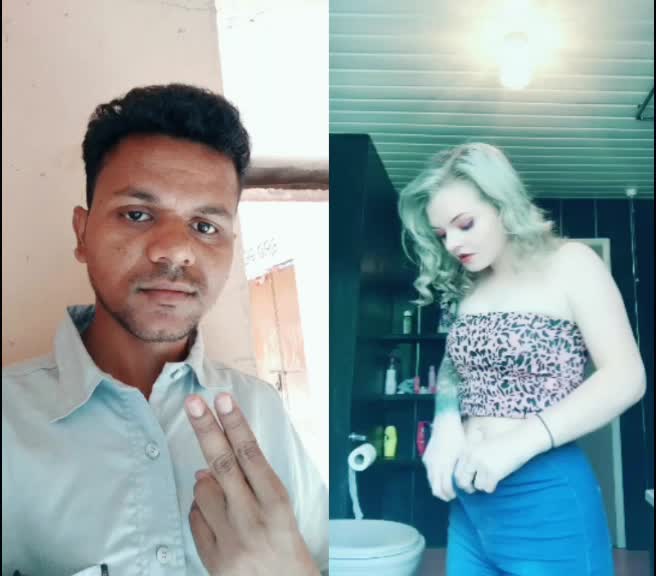 @Tiktok star🌟