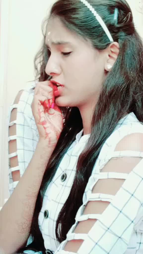 @❤️Tamil pønnu❤️