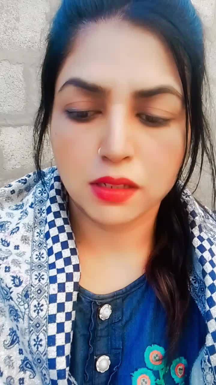@Sonia Anjum