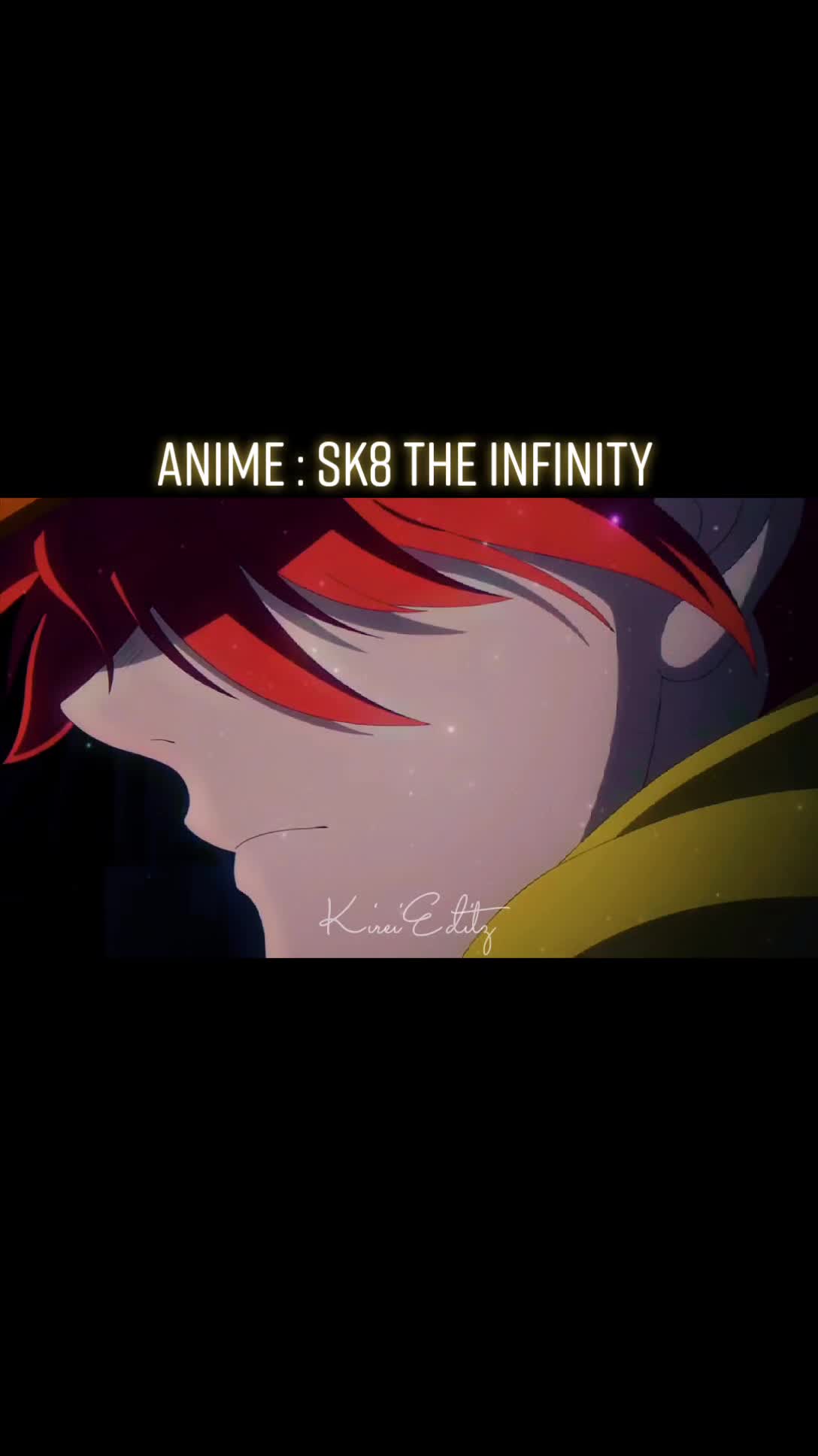 @꧁ Kirei x Dark ꧂