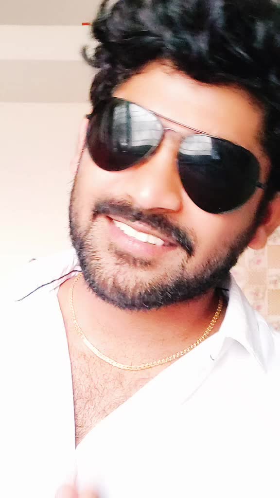 @Nagarjuna Kalluri
