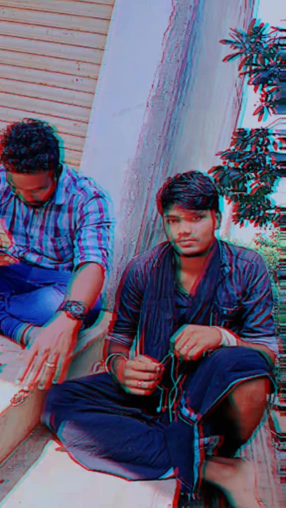 @Naveen Devar