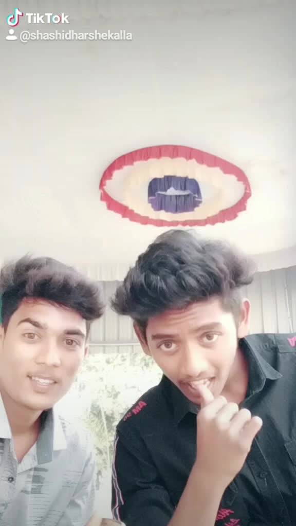 @Shashidhar Shekalla