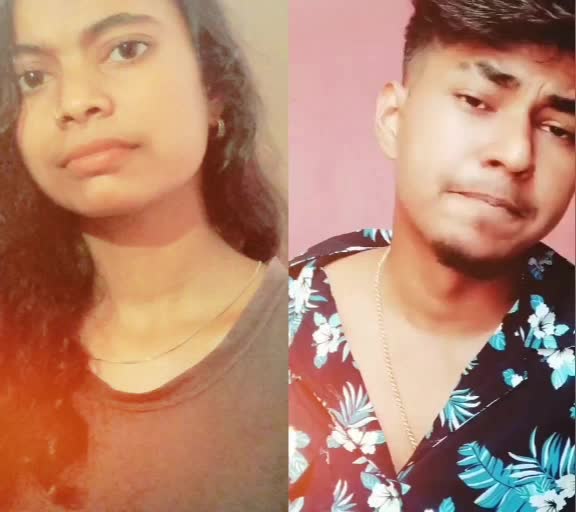 @Racchu poojary