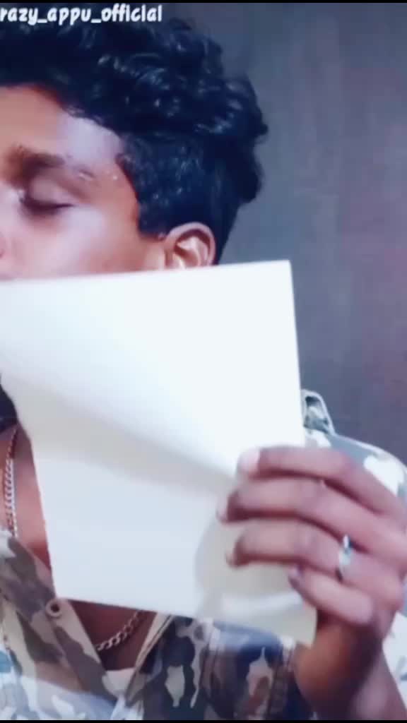 @Appu