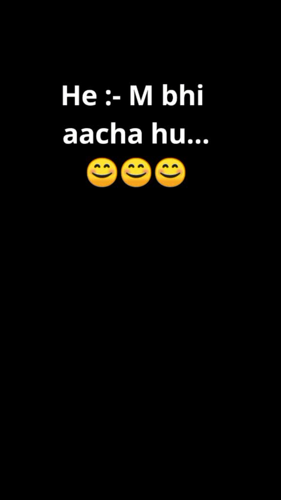 @Ishu😉😉