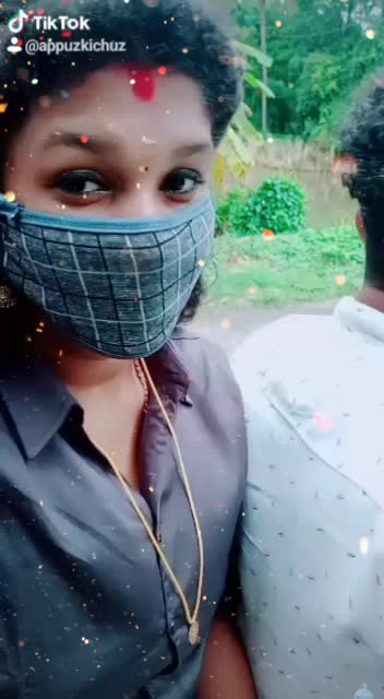 @ഏട്ടന്റെ വാവാച്ചി