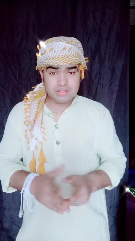 @Arif khan