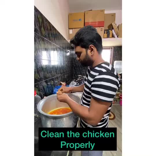 @Sree Hemanth