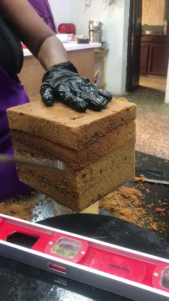 @Bestcakeandtrainingschoolinife