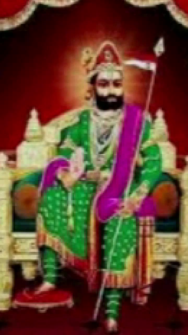 @રાજા મેલડી વાળા