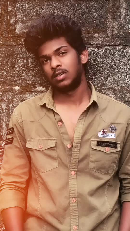 @Arjun Reddy
