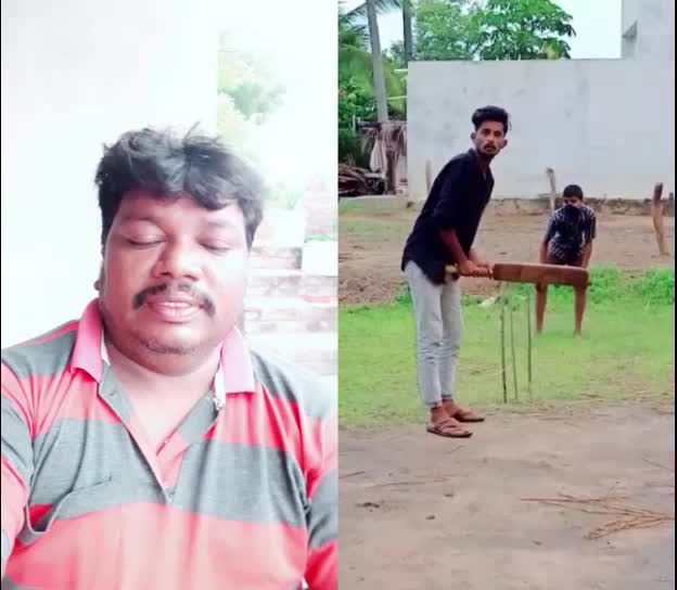 @sivaramaiah