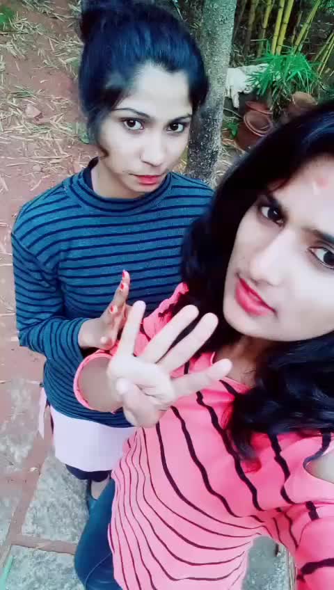 @kruthi😘_R_😘gowda ❤