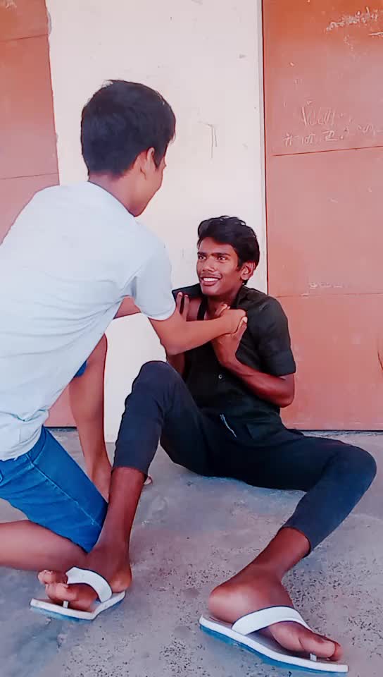 @Vimal Raj