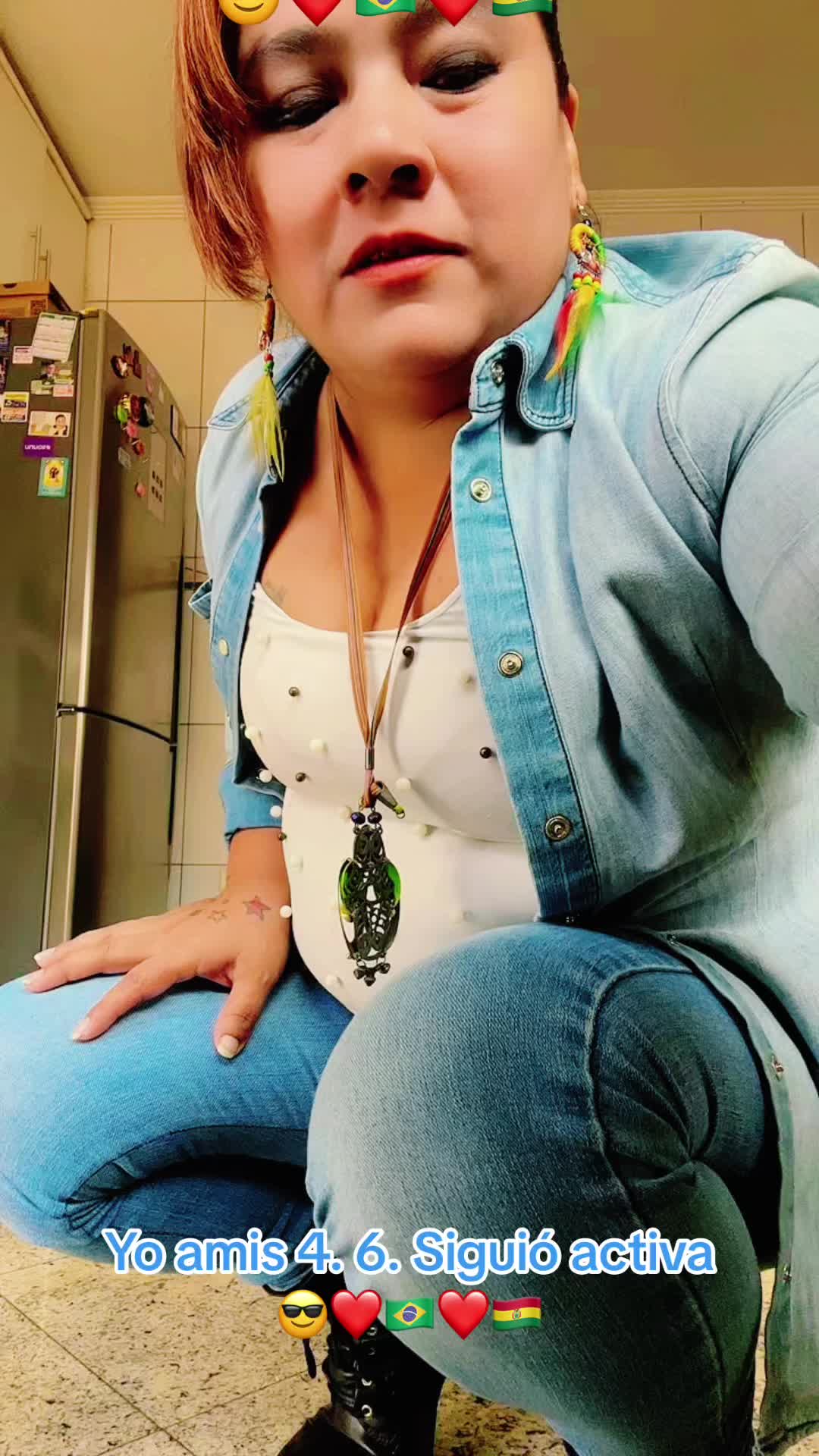 @Maria_Denisse77♡☆