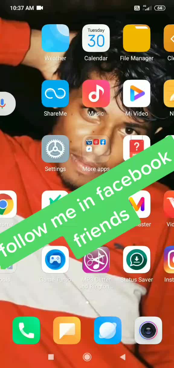 @🌟Prajwal Gowda🌟