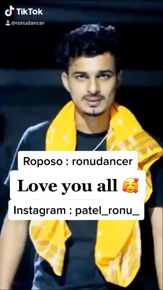 @Ronu Patel