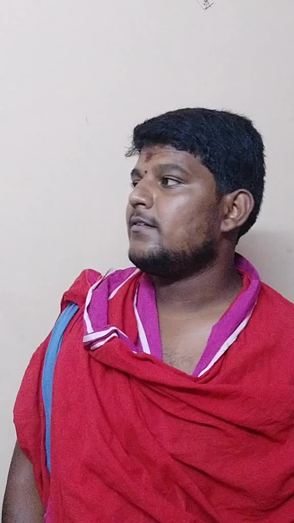 @Sai Vara Prasad
