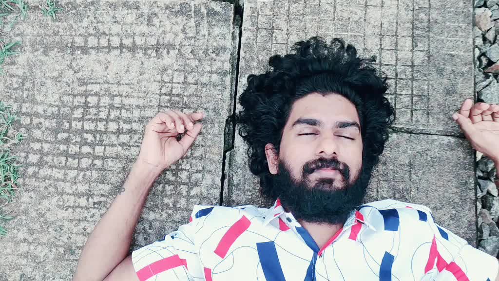 @Ranjith