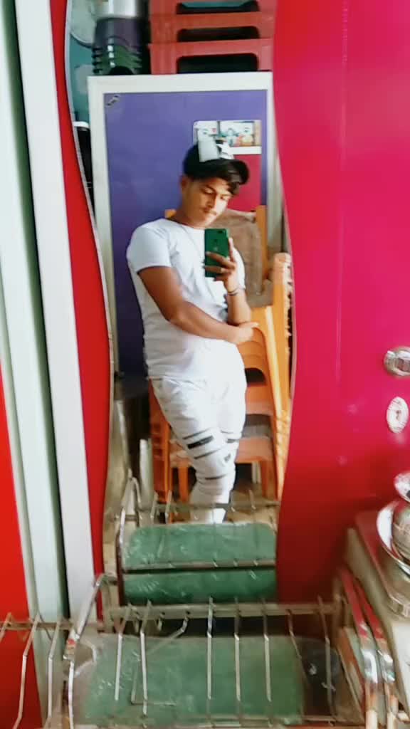 @Waris Bilal Shikhe