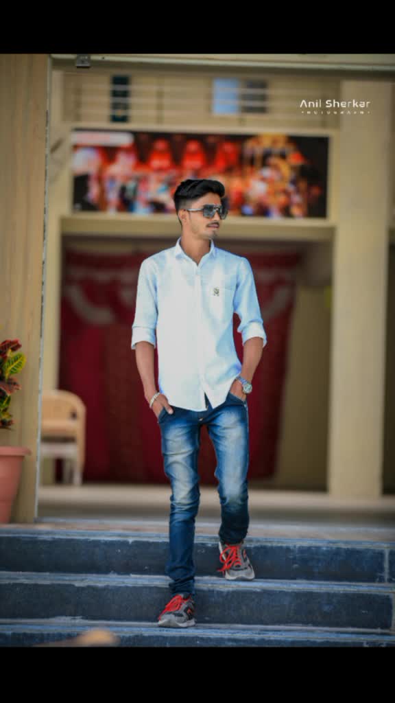@Gadekar Nilesh