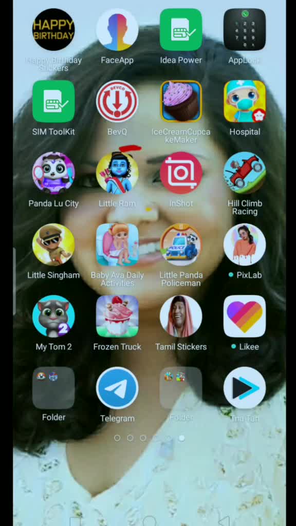 @വിഷ്ണു ജീ ആദം