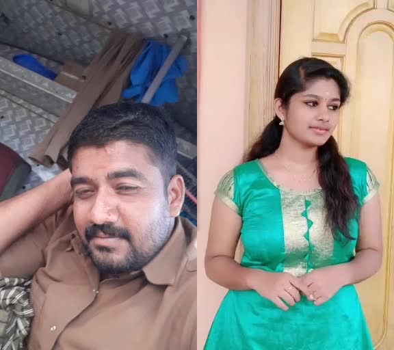 @Srinivasan R
