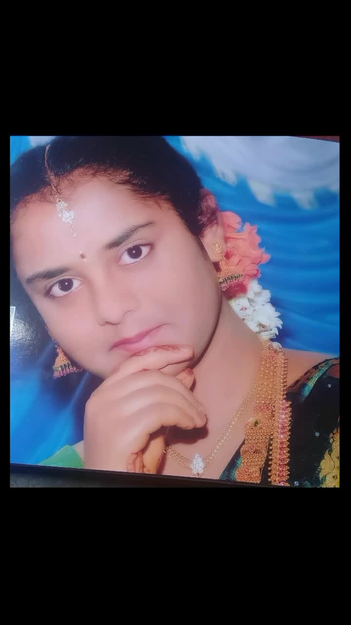 @muddu gombe akhila